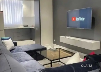 2 комнатная квартира, 9 этаж, 70 м²