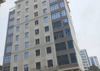 2 комнатная квартира, 3 этаж, 94 м²