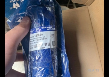 Погружной топливный насосw211 w221