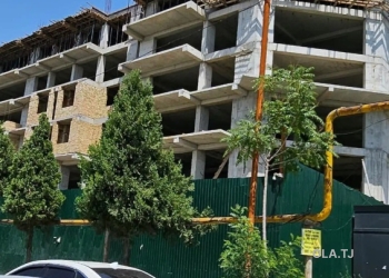 2 комнатная квартира, 1 этаж, 89 м²