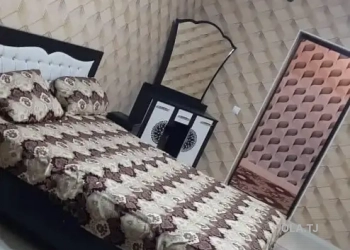 1 комнатная квартира, 2 этаж, 56 м²