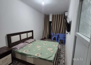 1 комнатная квартира, 2 этаж, 30 м²