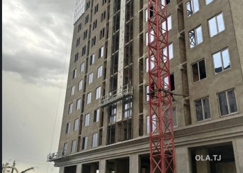 1 комнатная квартира, 8 этаж, 51 м²