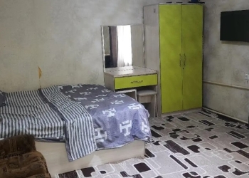 1 комнатная квартира, 2 этаж, 31 м²