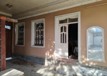 Дом (хавли), 5 комнат,