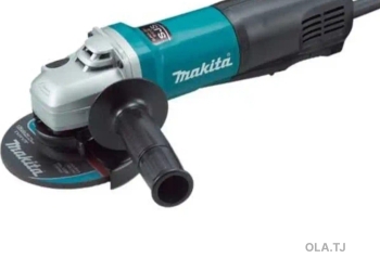 Болгарка на прокат