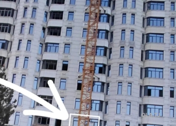 3 комнатная квартира, 2 этаж, 79 м²