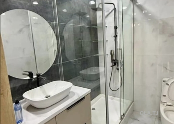 3 комнатная квартира, 15 этаж, 115 м²