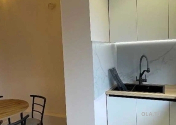 2 комнатная квартира, 4 этаж, 40 м²
