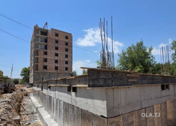 3 комнатная квартира, 4 этаж, 87 м²