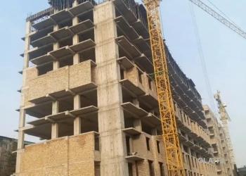 1 комнатная квартира, 8/, 51 м²