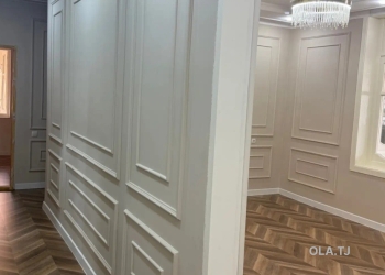 5 комнатная квартира, 7 этаж, 150 м²