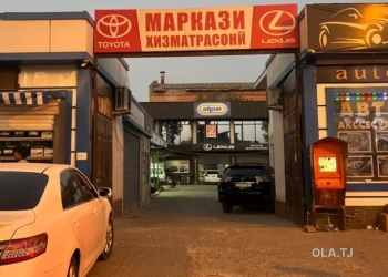 Офис в аренду, В жилом доме, 220 м²