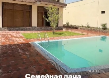 Дача, 4 комнат, 2 эт