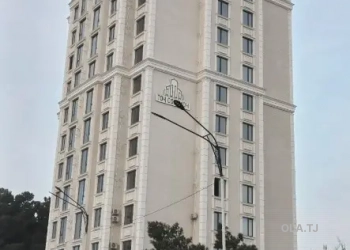 2 комнатная квартира, 4 этаж, 62 м²