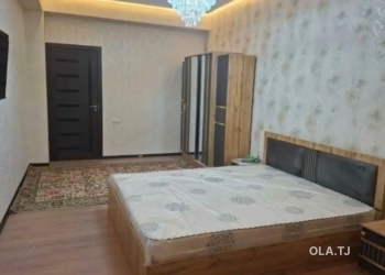 3 комнатная квартира, 8 этаж, 120 м²