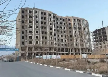 1 комнатная квартира, 4 этаж, 56 м²