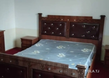 2 комнатная квартира, 3 этаж, 56 м²