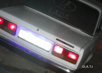 ВАЗ (Lada) 2107,  2007