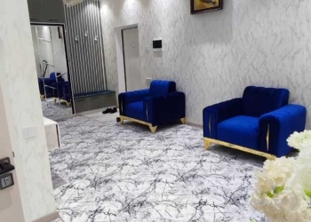 2 комнатная квартира, 2 этаж, 65 м²