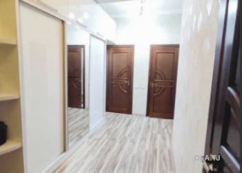1 комнатная квартира, 8 этаж, 60 м²