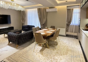 2 комнатная квартира, 16 этаж, 88 м²