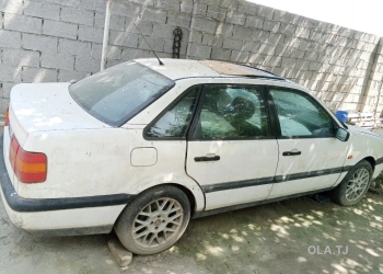 Volkswagen Scirocco,  1994