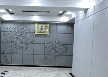 6 комнатная квартира, 9 этаж, 360 м²