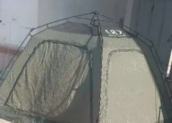 Палатка в аренду