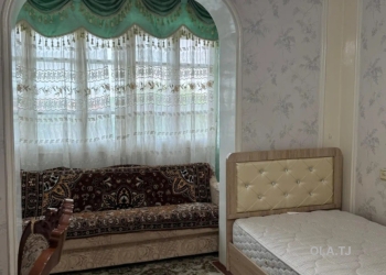 3 комнатная квартира, 4 этаж, 65 м²