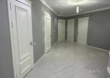 3 комнатная квартира, 3 этаж, 122 м²