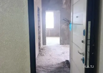 4 комнатная квартира, 8, 96 м²