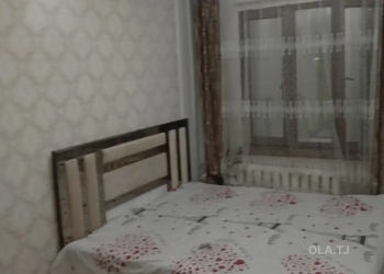 3 комнатная квартира, 5 этаж, 70 м²