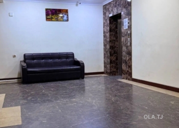 5 комнатная квартира, 7 этаж, 161 м²