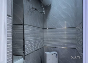 2 комнатная квартира, 5 этаж, 65 м²