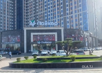 2 комнатная квартира, 11 этаж, 95 м²