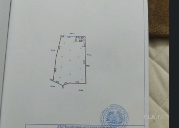 Дом (хавли), 1 комнат,