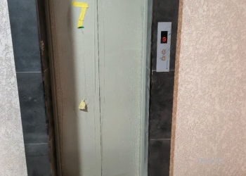 3 комнатная квартира, 7 этаж, 98 м²