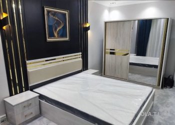 3 комнатная квартира, 4 этаж, 100 м²