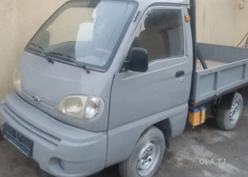 Бортовой автомобиль,2006