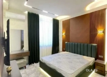 2 комнатная квартира, 8 этаж, 75 м²