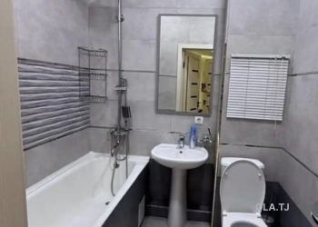 2 комнатная квартира, 8 этаж, 84 м²