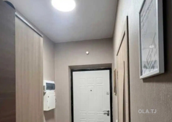 2 комнатная квартира, 4 этаж, 68 м²