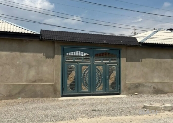 Дом (хавли), 5 комнат,