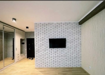 1 комнатная квартира, 8 этаж, 60 м²