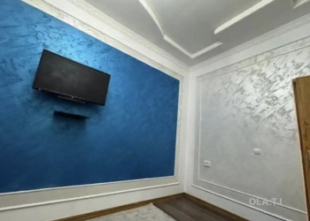 1 комнатная квартира, 1 этаж, 40 м²