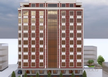 2 комнатная квартира, 4 этаж, 68 м²