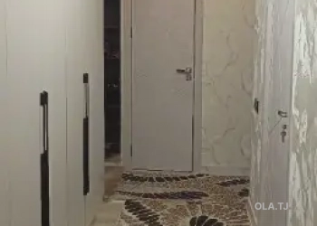 2 комнатная квартира, 2 этаж, 48 м²