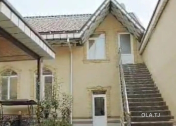 Дом (хавли), 8 комнат,