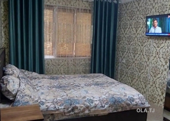 2 комнатная квартира, 1 этаж, 80 м²
